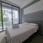 Apartamento Studio Em Moema Sp