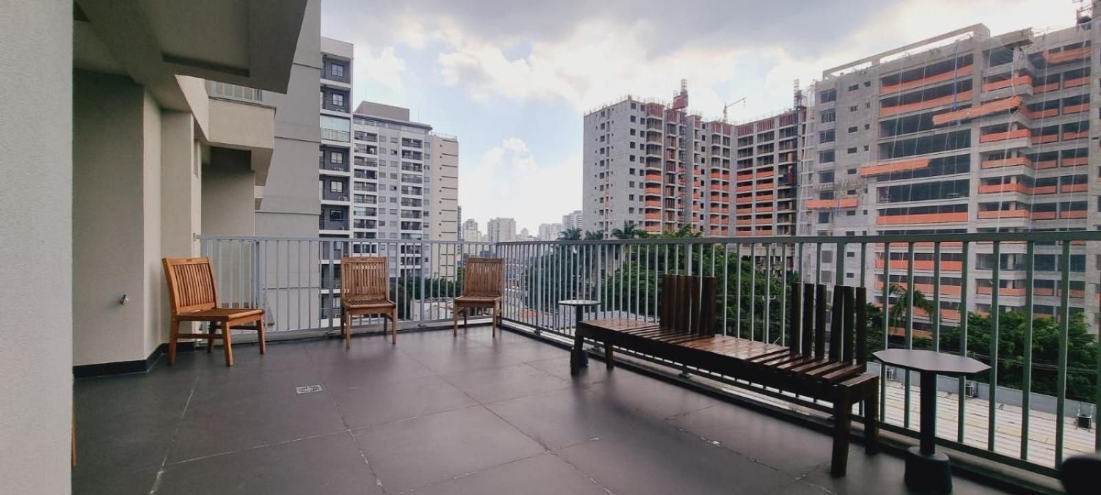 Em Moema Sp Apartamento São Paulo